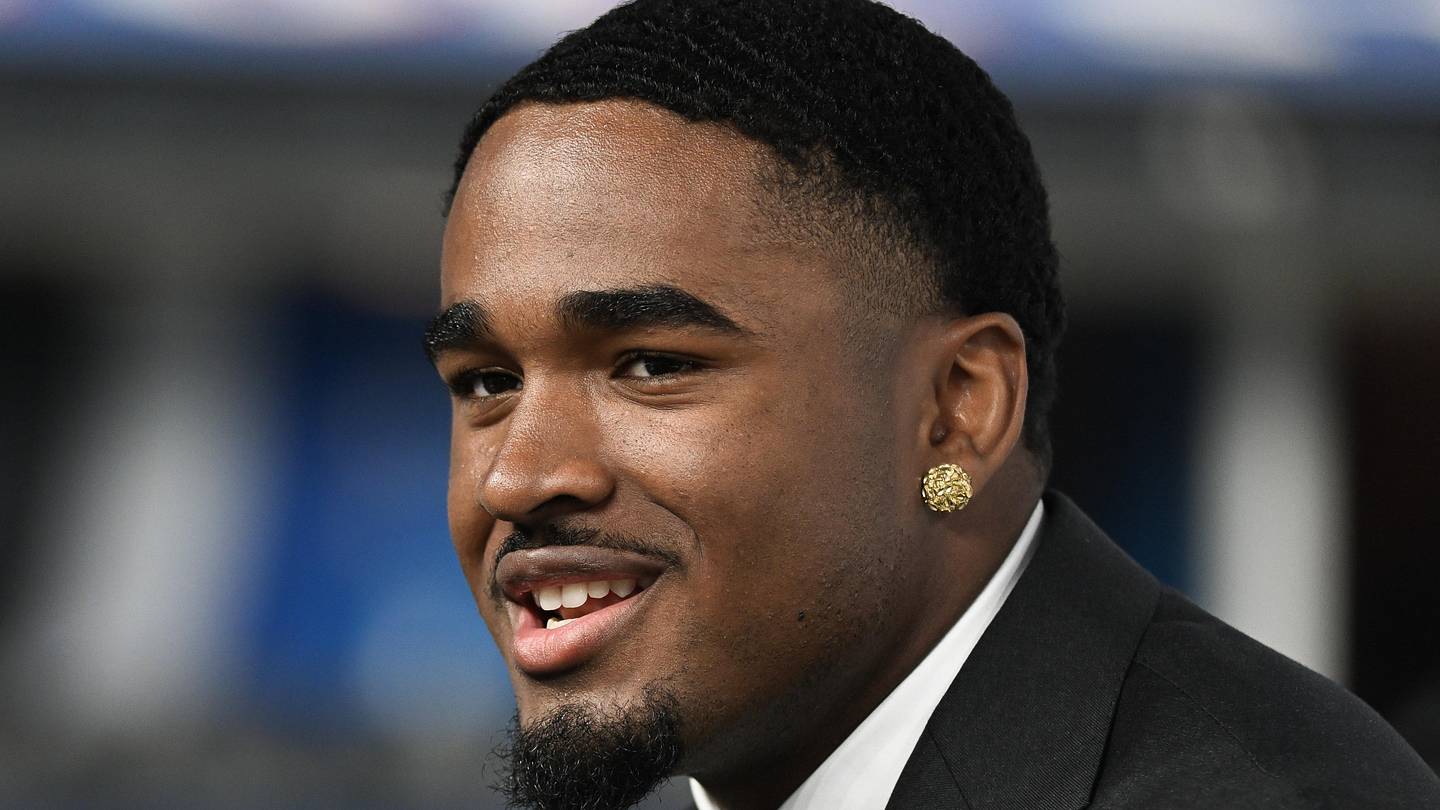 Three Things to Know About Safety Kamari Ramsey