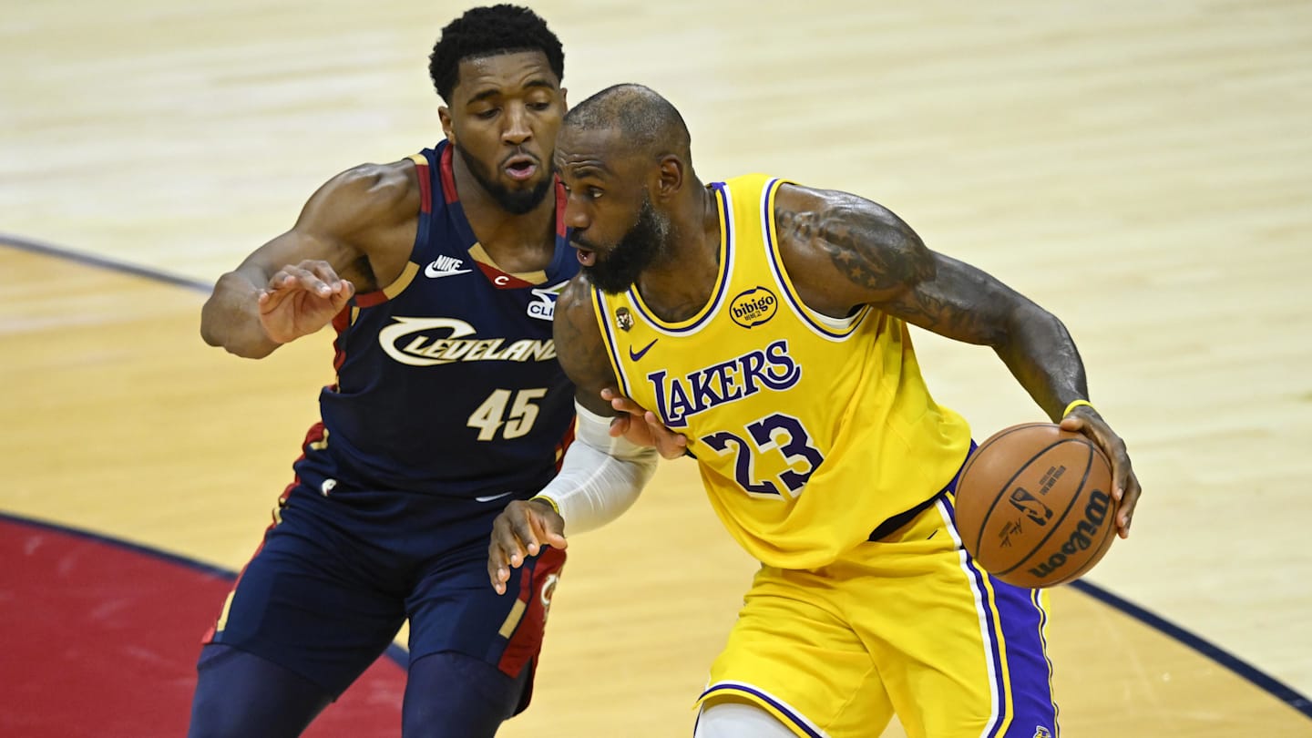 Cavaliers Fans Will Hate What LeBron James Just Said About His Hometown