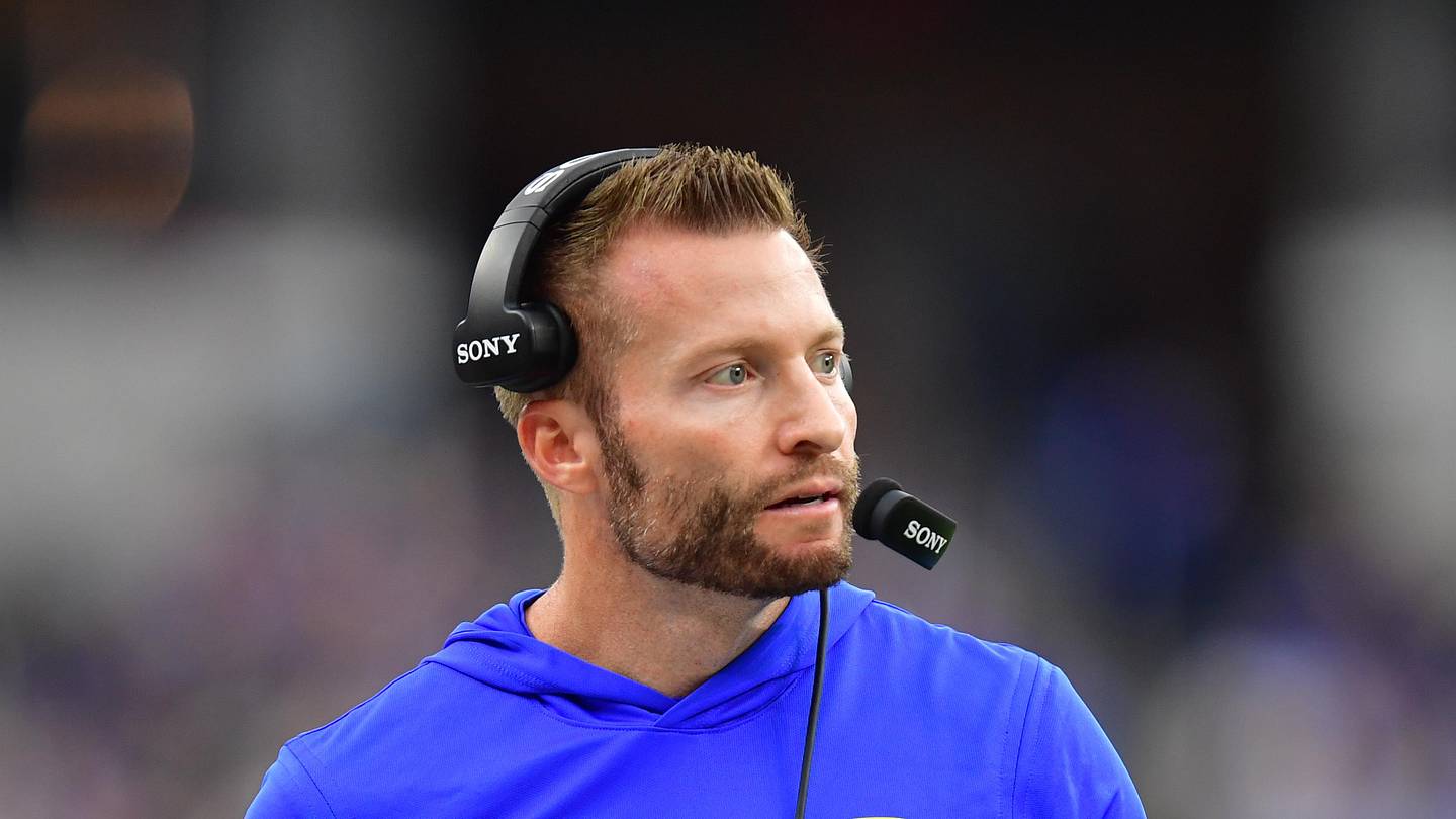 Three Observations After Rams Name New Offensive Coordinator