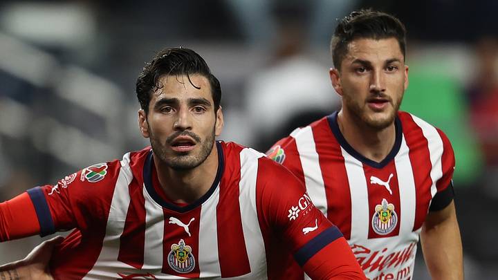 Juventus v Chivas - Preseason Friendly