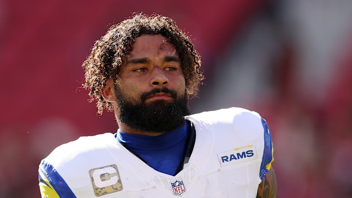 Los Angeles Rams v San Francisco 49ers