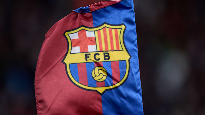 FC Barcelona v RCD Espanyol de Barcelona - La Liga EA Sports