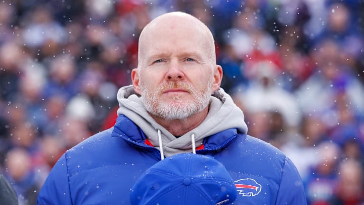 Cincinnati Bengals v Buffalo Bills - NFL 2025 Cincinnati Bengals v Buffalo Bills - NFL 2025