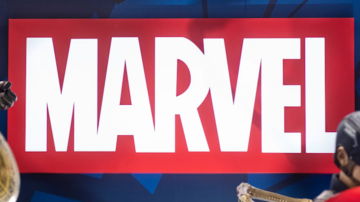 American film production label owned by Disney, Marvel... American film production label owned by Disney, Marvel...