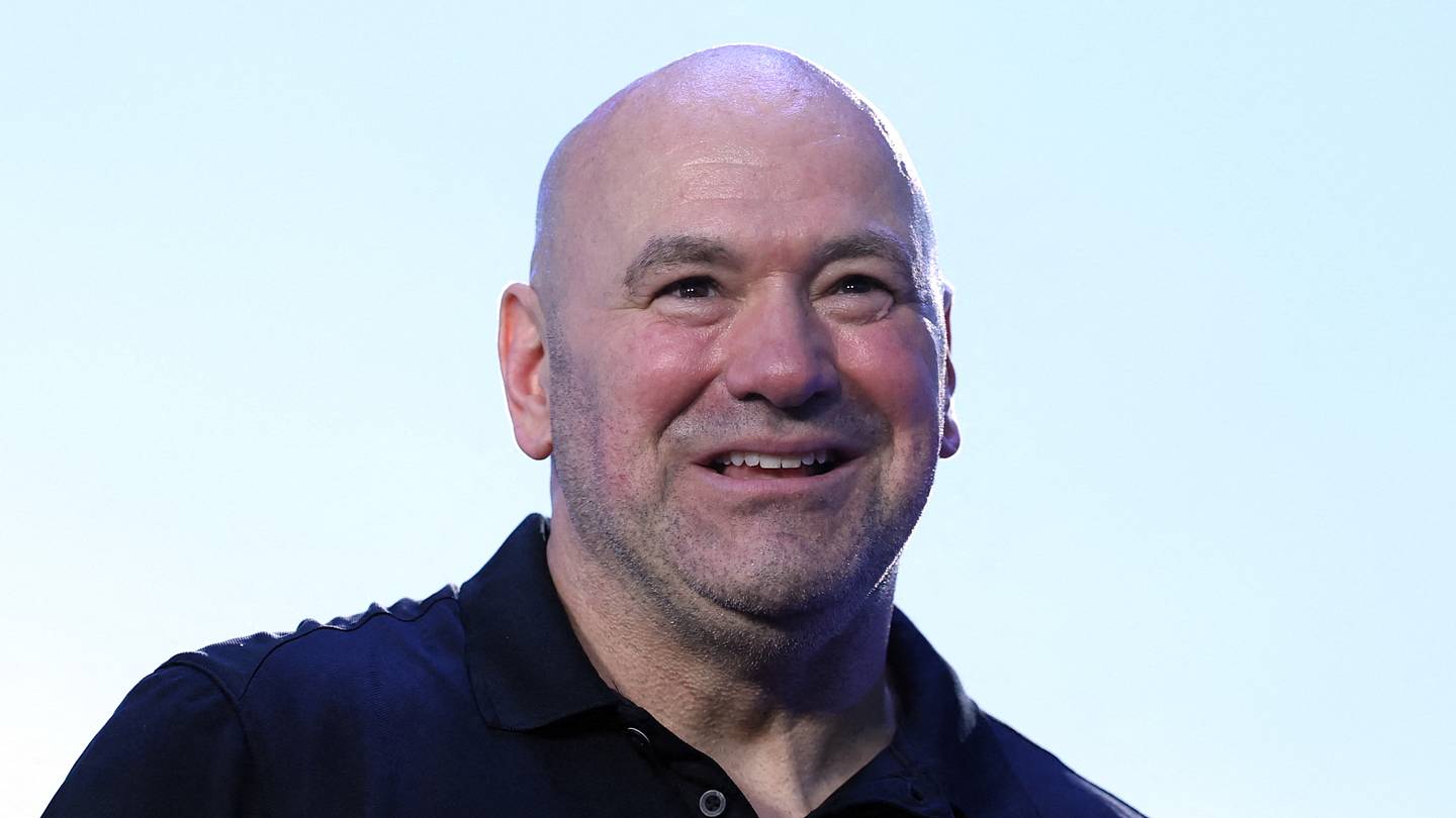 UFC Contract Winner Makes Quick Turnaround to Save Fight on Saturday's UFC Card