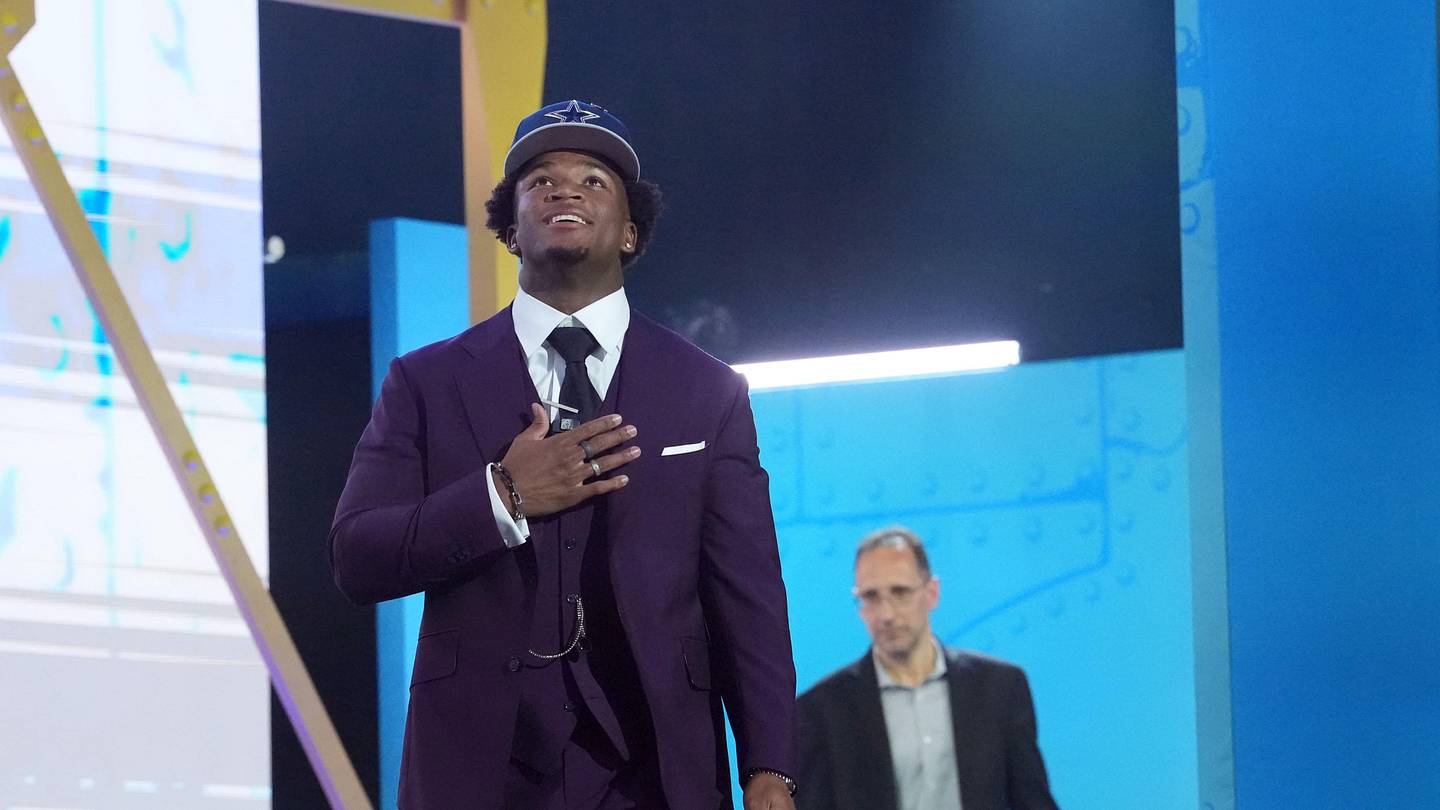 Biggest Dallas Cowboys Winners and Losers After the 2026 Draft