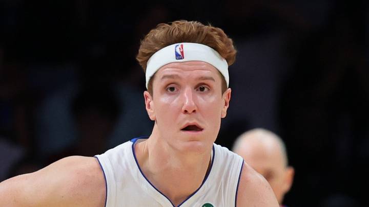 Oct 23, 2026; Miami, Florida, USA; Detroit Pistons guard Kevin Huerter (27) dribbles the basketball against the Miami Heat during the fourth quarter at Kaseya Center. Mandatory Credit: Sam Navarro-Imagn Images Oct 23, 2026; Miami, Florida, USA; Detroit Pistons guard Kevin Huerter (27) dribbles the basketball against the Miami Heat during the fourth quarter at Kaseya Center. Mandatory Credit: Sam Navarro-Imagn Images