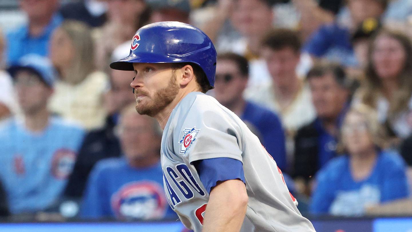 Are the Cubs Back on Track? What Went Right Against Pirates