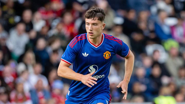 Rosenborg BK v Manchester United - Pre-Season Friendly
