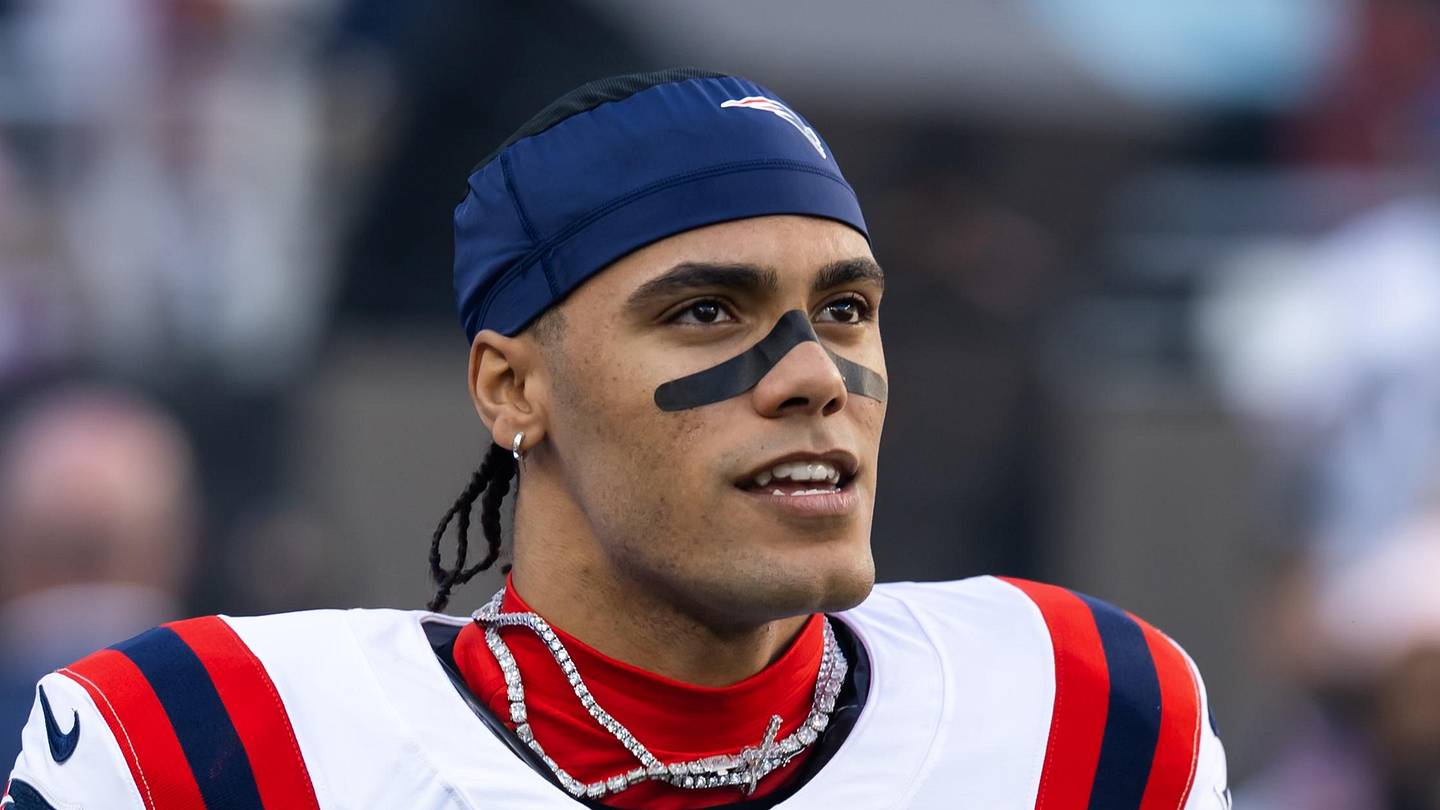 Patriots' superstar defender on pace to reap the biggest reward yet in 2026