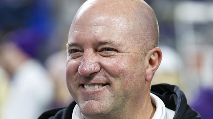 Troy Dannen left the Washington Huskies last month but the new Nebraska AD is likely going to have some legal issues back in Seattle dogging him for a while.