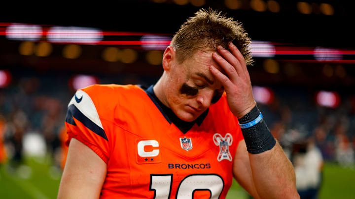 Jacksonville Jaguars v Denver Broncos - NFL 2025