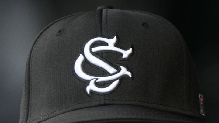 South Carolina baseball