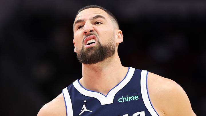 Klay Thompson rejected a return to the Warriors