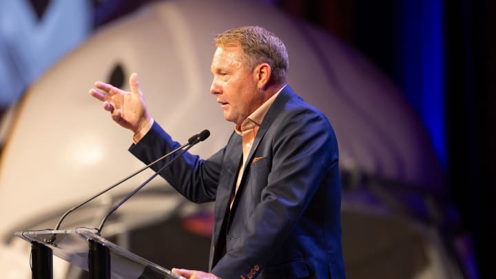 Auburn Tigers head coach Hugh Freeze continues to stack talent through different classes.