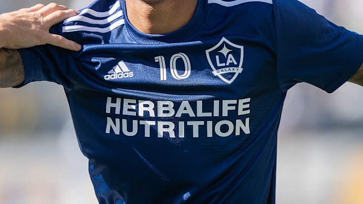Los Angeles FC v Los Angeles Galaxy