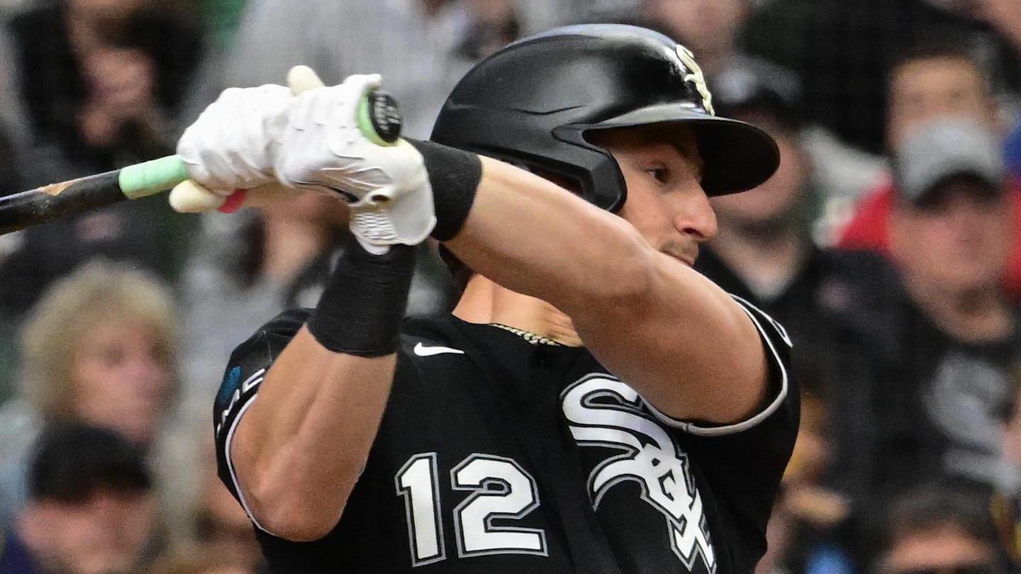 White Sox Lineup vs. Marlins (3/30): A Positional Shake-Up, Davis Martin's First Go