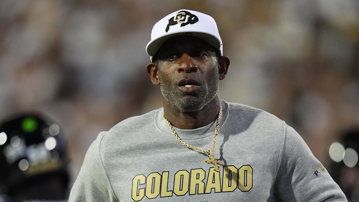 Colorado Offensive Coordinator Brennan Marion Making a Difference With Recruits