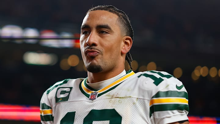 Green Bay Packers v Denver Broncos - NFL 2025