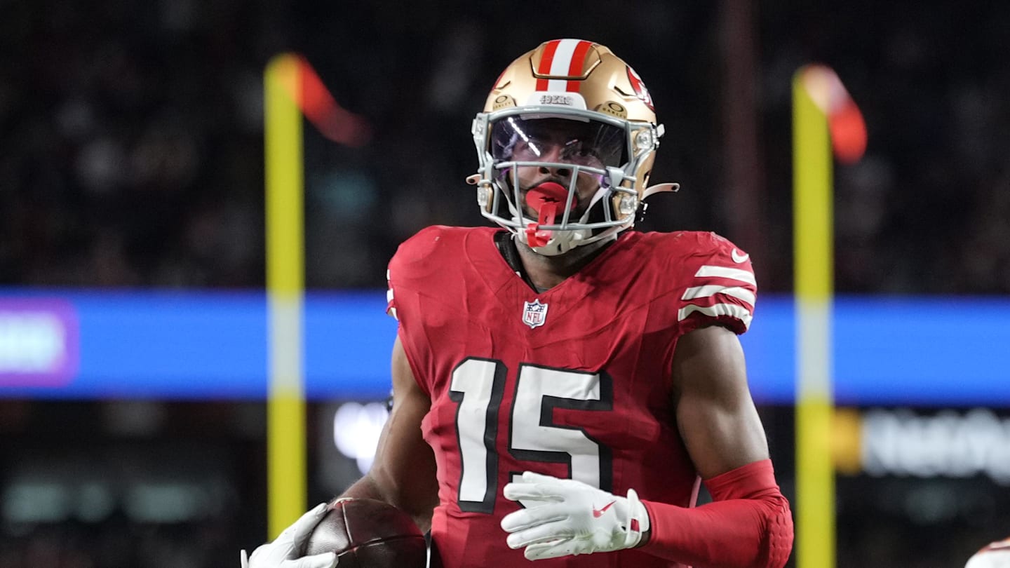 Titans Projected to Sign Tennessee Native WR