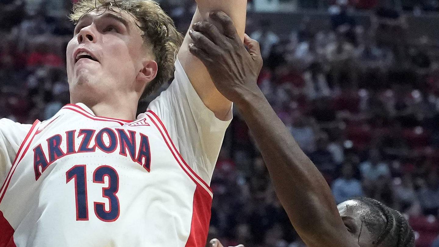 Predicting Arizona's Top 3 Scorers Next Season