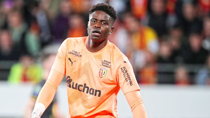 Une mauvaise nouvelle pour Brice Samba ? 