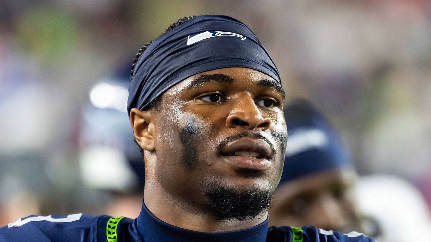 Seahawks face an agonizing Nick Emmanwori wait before Week 1 vs. Patriots