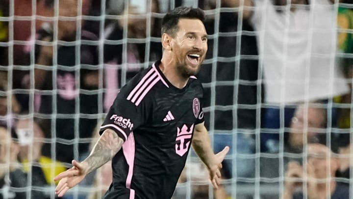 Lionel Messi and Inter Miami look to improve on an early MLS Cup playoff exit in 2025.