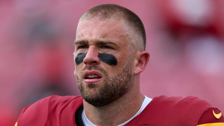 Zach Ertz