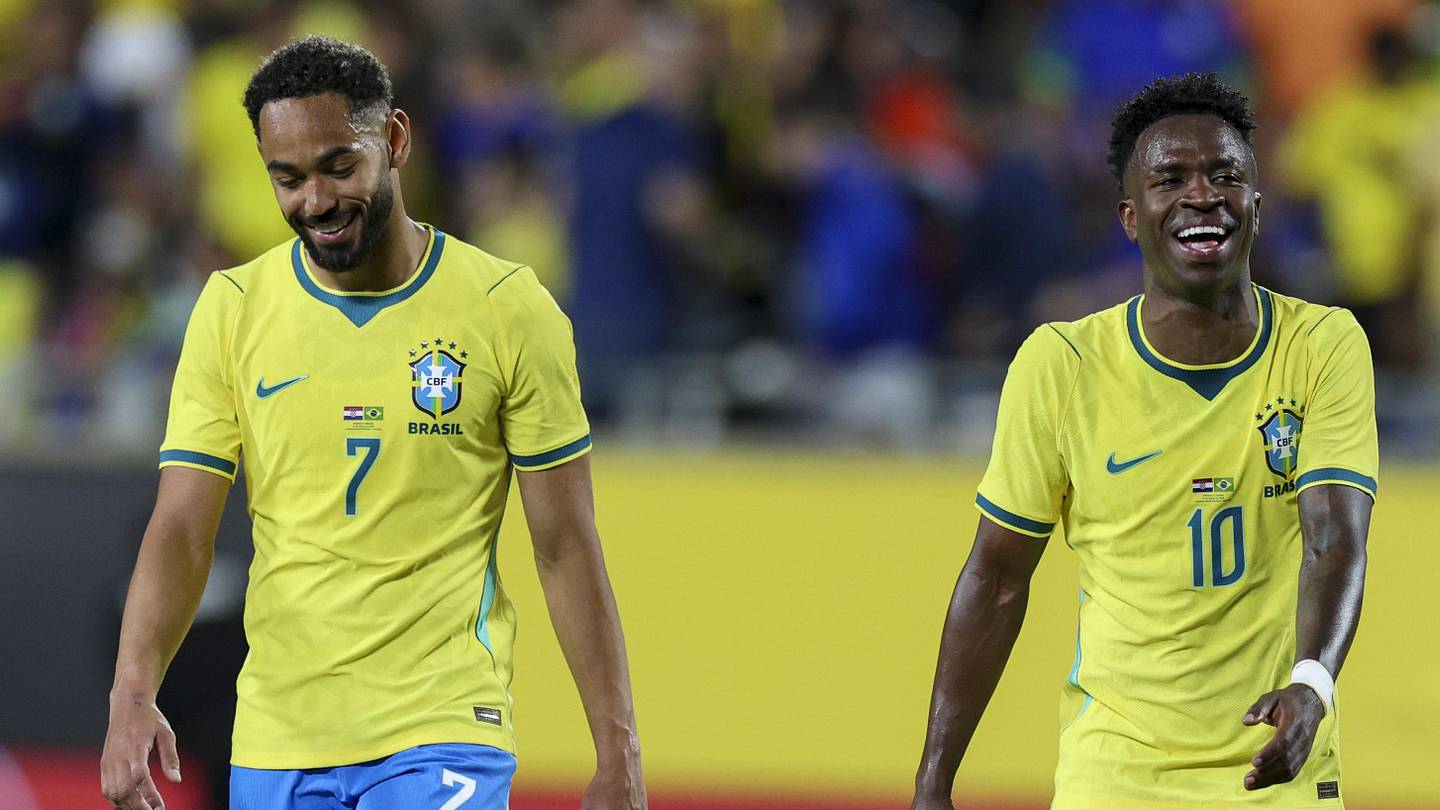 World Cup games on today: Match times, TV info and what's worth watching on June 13