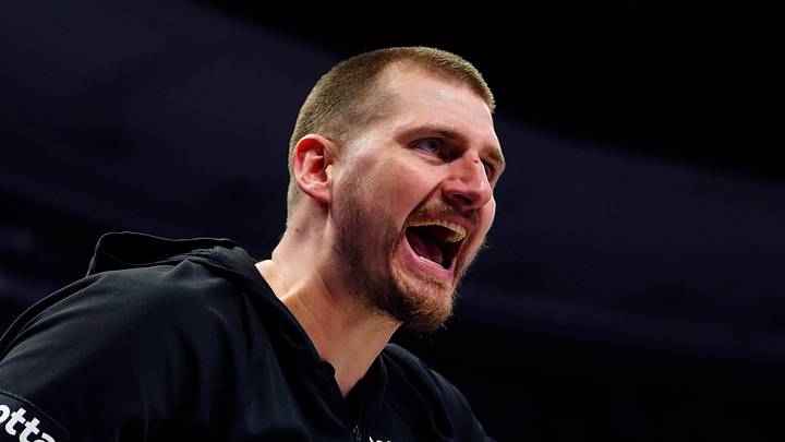 Denver Nuggets, Nikola Jokic