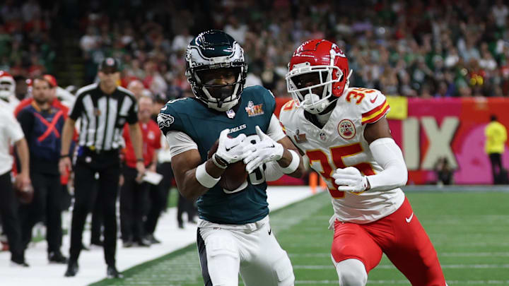 Why Jahan Dotson Could Be the Key to the Atlanta Falcons’ 2026 Offensive Fix Why Jahan Dotson Could Be the Key to the Atlanta Falcons’ 2026 Offensive Fix