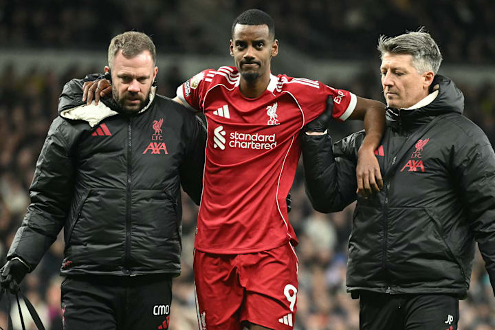 อเล็กซานเดอร์ อิซัค