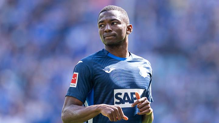 Der BVB soll über eine Verpflichtung von Bazoumana Touré nachdenken
