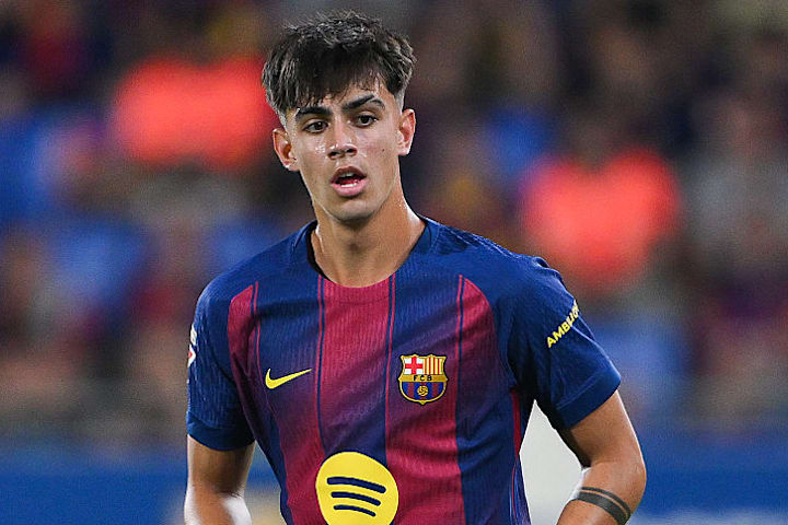 马克·贝尔纳尔