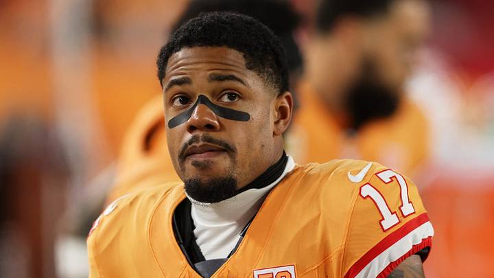 New York Jets wide receiver Sterling Shepard