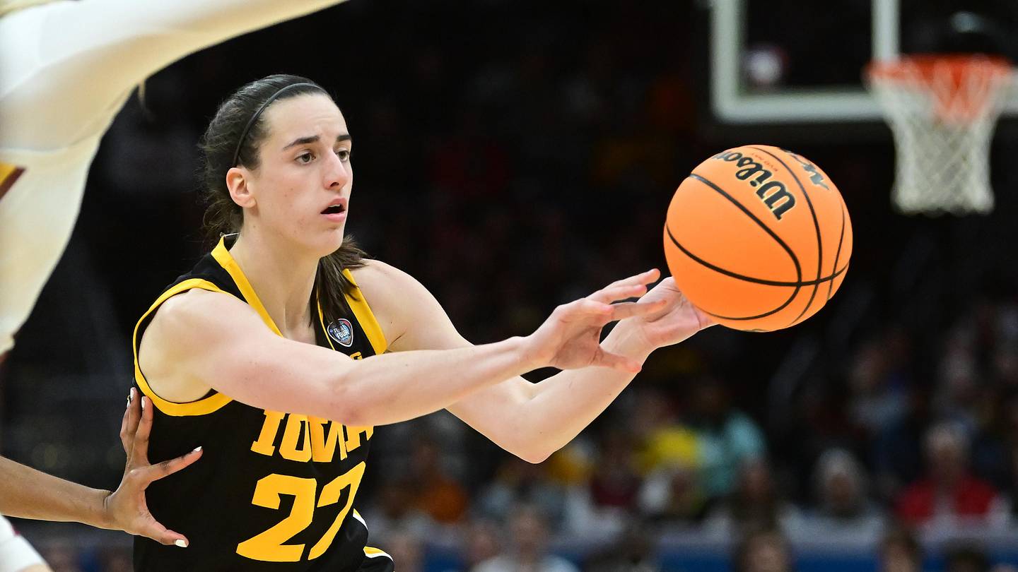 Phoenix Mercury wirbt bereits für potenzielles Diana Taurasi-Caitlin ...
