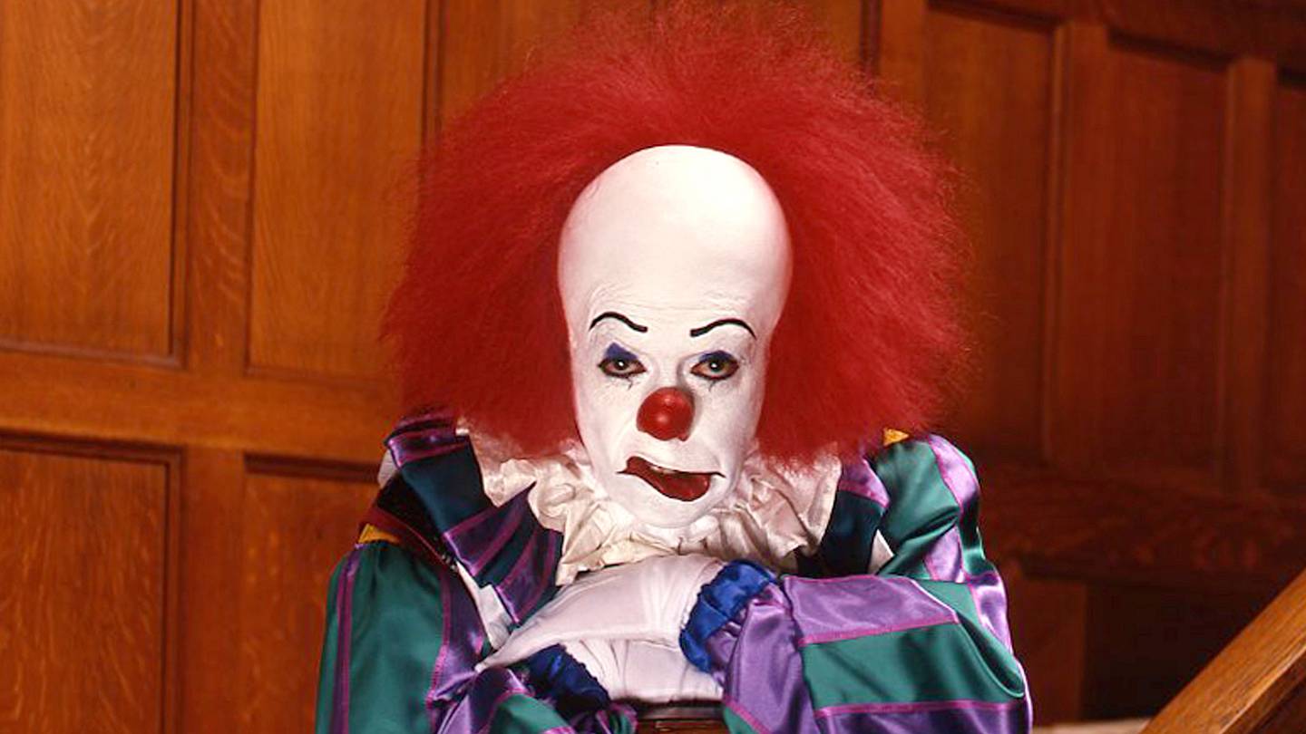 Tim Curry's 7 best sci-fi and fantasy roles