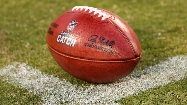 Denver Broncos v Kansas City Chiefs Denver Broncos v Kansas City Chiefs