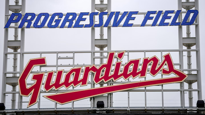Baltimore Orioles v Cleveland Guardians