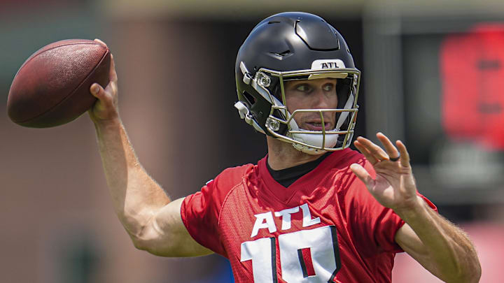 Kirk Cousins