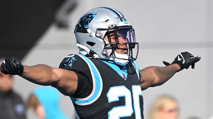 Raheem Blackshear