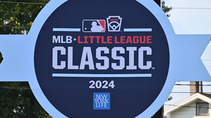 The Atlanta Braves will play on neutral territory for the second year in a row