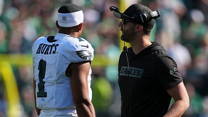 Los Angeles Rams v Philadelphia Eagles Los Angeles Rams v Philadelphia Eagles