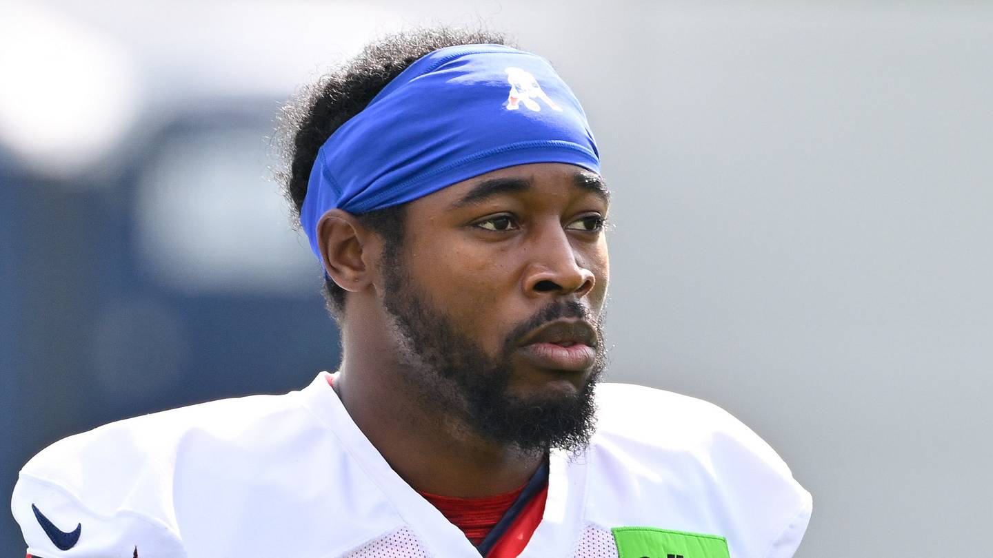 Romeo Doubs instantly eases Commanders' regret with disastrous debut