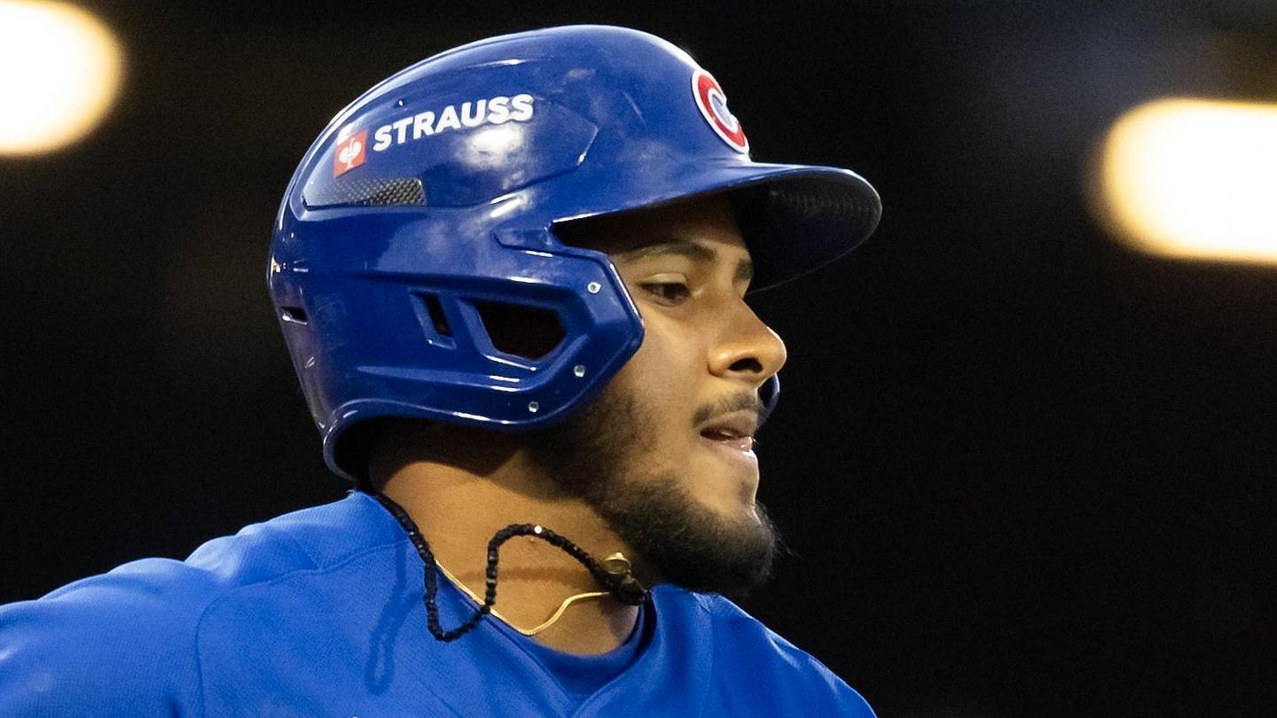Cubs vs. Astros Lineup: Pedro Ramirez Starts! Ian Happ Sitting Again? More