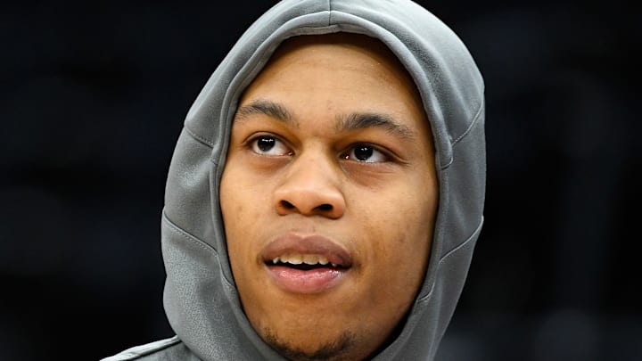 New Orleans Pelicans v Utah Jazz