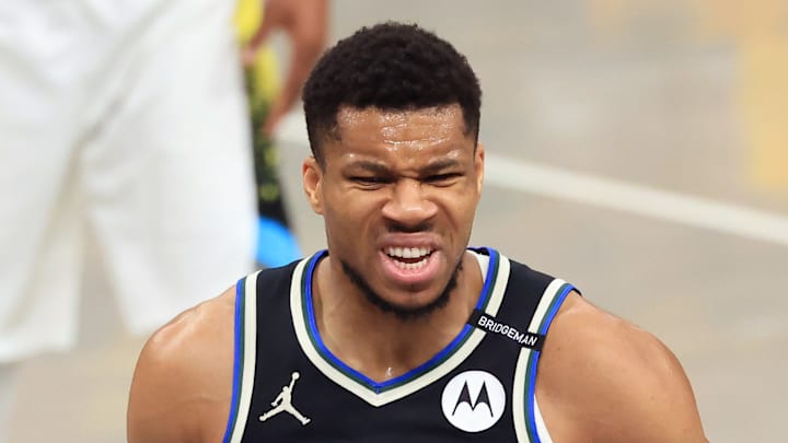 Boston Celtics, Milwaukee Bucks, Damian Lillard, Giannis Antetokounmpo