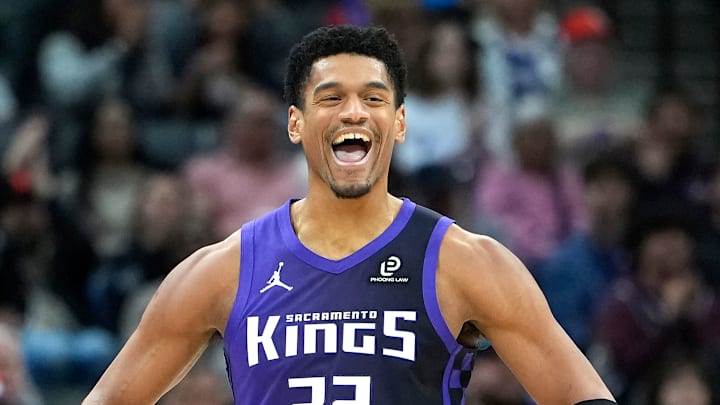 Dallas Mavericks v Sacramento Kings