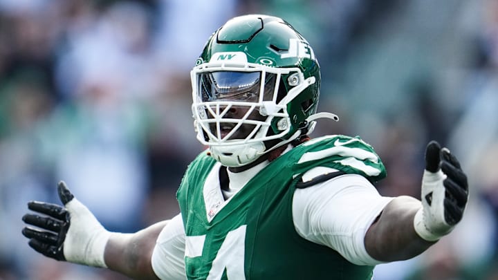 Javon Kinlaw